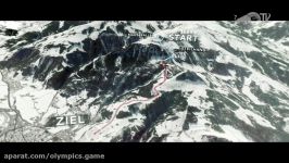 The Worlds Most Dangerous Downhill Ski Race