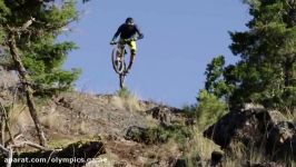 PEOPLE ARE AWESOME  BEST OF MOUNTAIN BIKING 2017