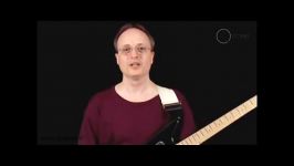 Octaves.ir  How to Play Jazz Guitar Beginners