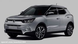 SsangYong Tivoli 1.6 e XGI Benzine