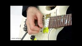 Octaves.ir  Steve Vais Alien Guitar Secrets