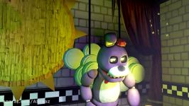 SFM F.N.A.F Bonnie and Chica The Parents 7