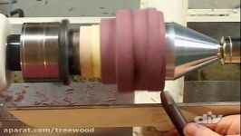 Woodturning Techniques  Segment bowl 1