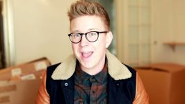 The End Of An Era  Tyler Oakley