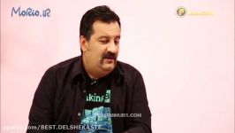 ویژه برنامه متفاوت دیدنی المپیک اجرای مهراب قاسم خانی شقایق دهقان  قسمت ۳