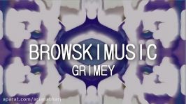 Browski  GRIMEY ◀ Skepta UK Grime type beat ♔ ♕ ♚ ♛