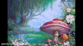 ♧ ♥ ♡ ♢ ♢ Beautiful Fairy Music  Fairy Realm