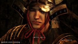 تریلر جدید بازی Nioh محوریت شخصیت منفی بازی