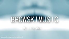 ♤ ♧ ♧ Browski  My Life Was... ◀ Hiphop Instrumental