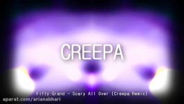 Fifty Grand  Scary All Over Creepa Remix ◀ 