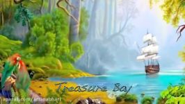 Ƹ̵̡Ӝ̵̨̄Ʒ Pirate Music  Treasure Bay