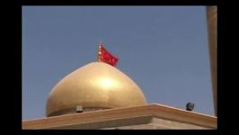 شعری به زبان عربی در مدح امام حسین ع زیباست