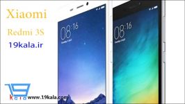 فیلم معرفی گوشی شیائومی ردمی 3 اس Xiaomi redmi 3s