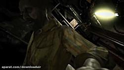 تریلر بازی Resident Evil 7 Biohazard رزیدنت اویل هفت