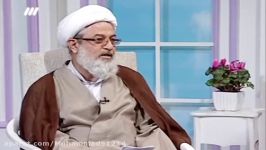 سیره تربیتی پیامبران در قرآن ملاک اعطای خدا