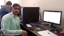 نظر آقای محمد پسنده درباره دوره طراحی دیجیتال FPGA