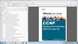 ccnp Switch 11. Inter vlan Routing