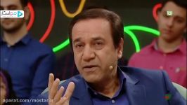 خاطره شنیدنی محمد گلریز اجرای سرود در ۱۲ بهمن ۵۷