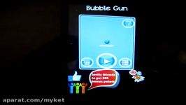 Bubble Gun Free  A classic bubble shooter game on i