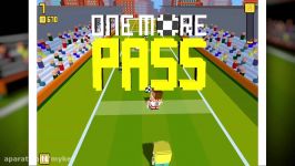 One More Pass  Google Play Store Trailer