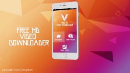 Free HD Video Downloader