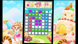 Candy Blast Legend  Best Candy Game in 2017