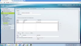 ccnp Switch 22.2. Authorization and Accounting