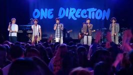 One Direction  More Than This Live VEVO LIFT