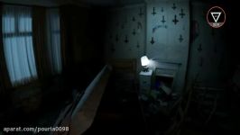 فیلم 360 درجه ترسناک The Conjuring 2