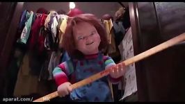 Cult of Chucky Teaser تریلر فیلم 2017