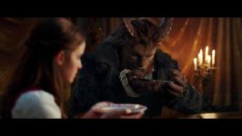 Beauty and the Beast – US Official trailer