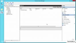 دانلود آموزش جامع Using Failover Clusters in Windows Se