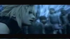 advent children Deleted Scenes