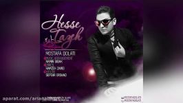 Mostafa Dolati – Hesse Taze