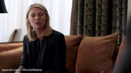 پرموی قسمت چهارم فصل ششم سریال Homeland