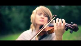 Concerning Hobbits from The Lord of the Rings  Violin Cover Taylor Davis