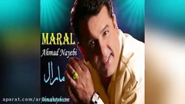 Ahmad Nayebi – Maral