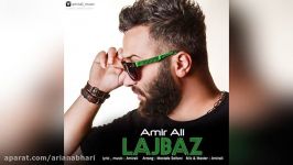 AmirAli – Lajbaz