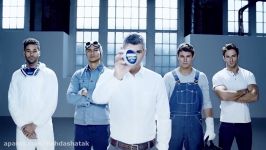 تیزر ساخت کرم Nivea Men