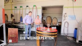 Die Weinexperten Wie werden Cuvées erstellt  Teil 1