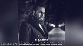 Vahid Shamshiri – Bi Khabar