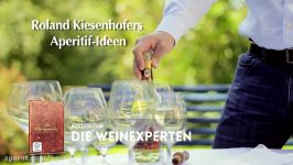 Die besten Ideen für einen Aperitif