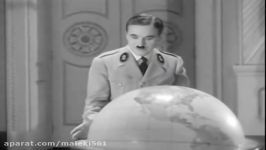 Charlie Chaplin The Great Dictator