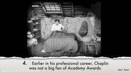 Charlie Chaplin 5 fun facts that you probably didnt know