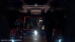 MASS EFFECT™ ANDROMEDA – Official Cinematic Trailer #2