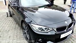 ب ام 440i کروک 2016