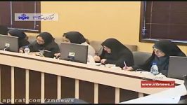 312 طرح در شهرستان زنجان افتتاح یا کلنگ زنی میشود