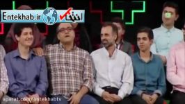 فیلم مزاحم تلفنی در «خندوانه»