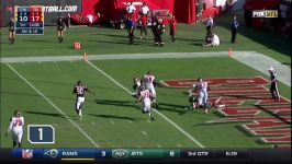 Buccaneers Top 10 Plays of the 2016 Season  NFL Highlights