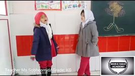 KGTeacher Ms.sobheomid